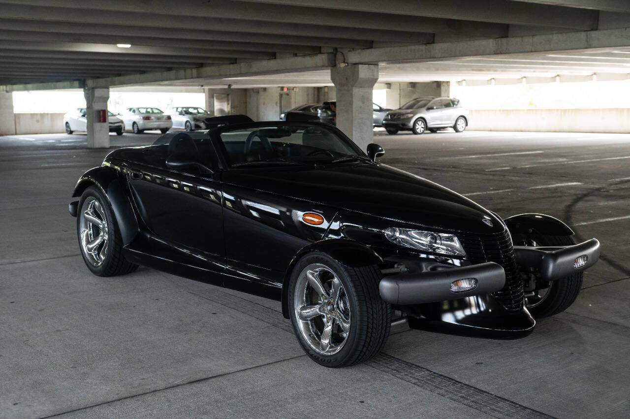 Used 1999 Plymouth Prowler image 13