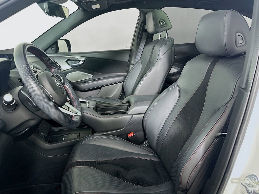Used 2023 Acura RDX A-Spec image 8