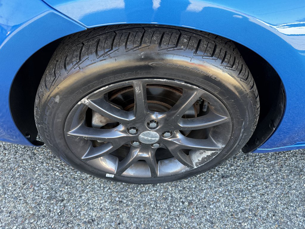 Used 2016 Dodge Dart SE FWD image 9
