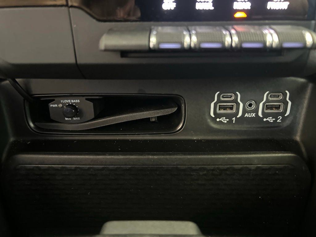 Used 2023 RAM 1500 Big Horn AWD/4WD image 49