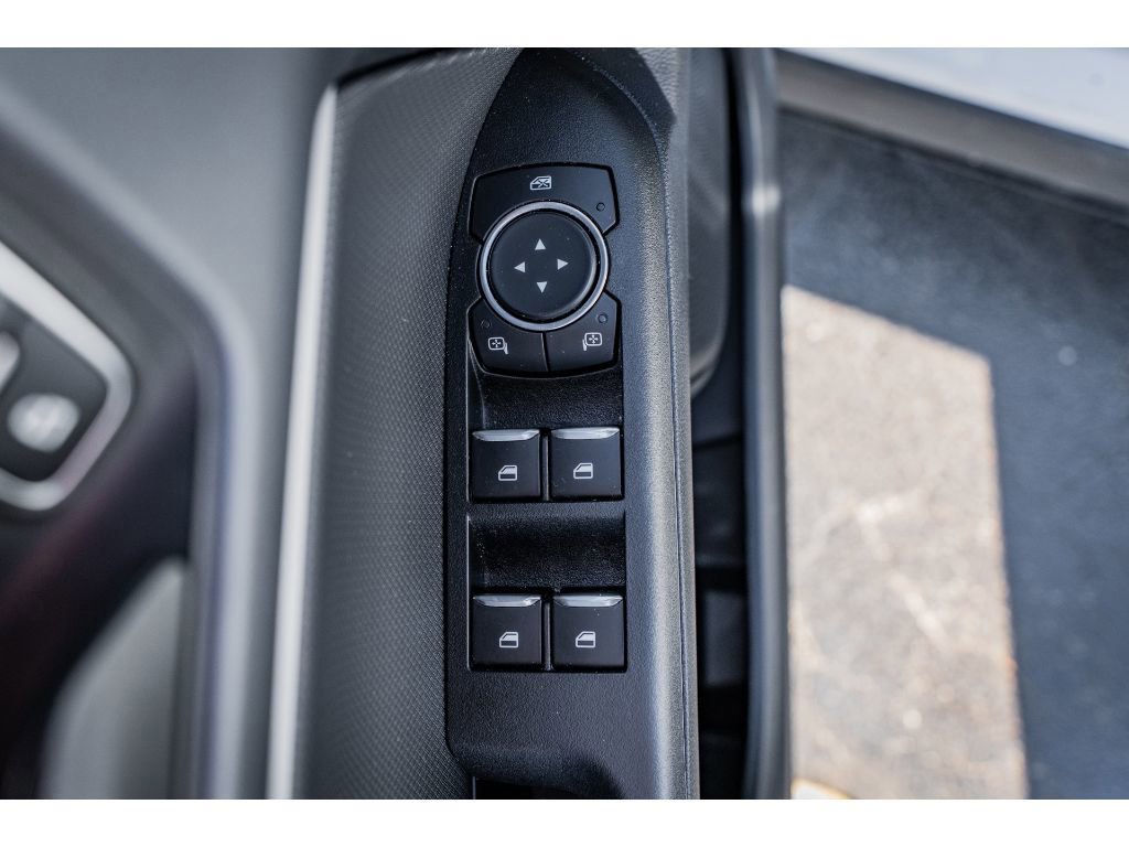 Used 2024 Ford Bronco Sport Big Bend image 7