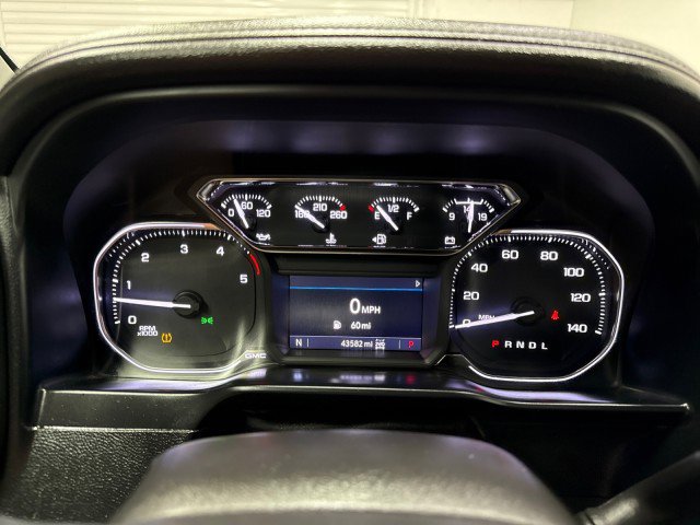 Used 2023 GMC Sierra 2500 SLE w/ SLE Convenience Package image 17