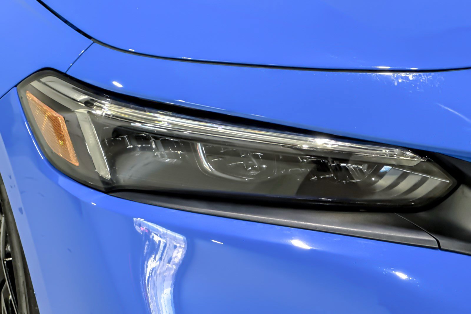 Used 2024 Honda Civic Sport image 10