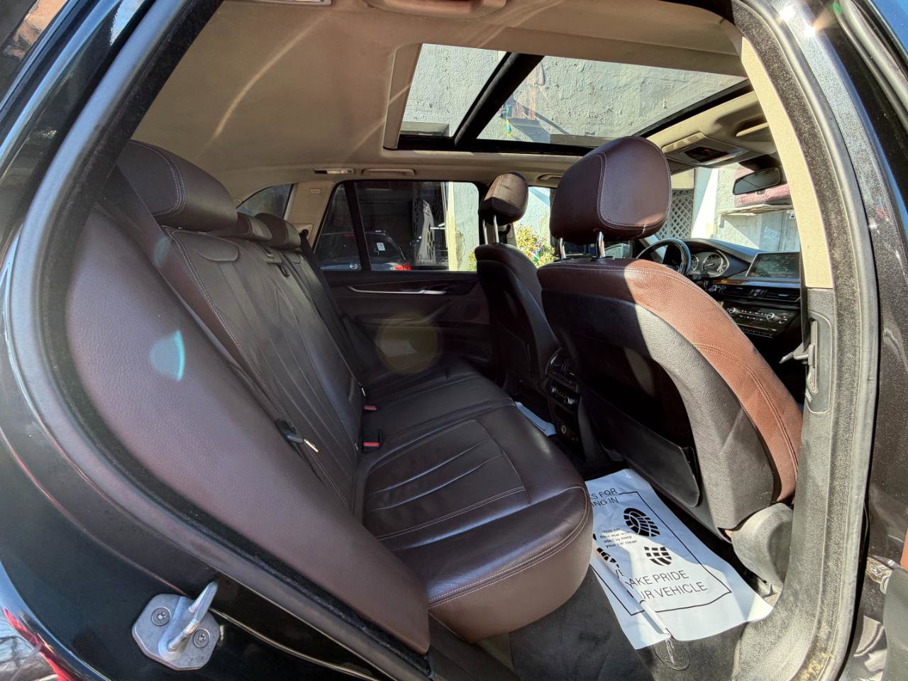 Used 2015 BMW X5 xDrive35i image 31