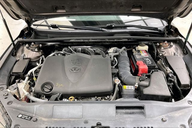 Used 2019 Toyota Avalon XSE w/ All Weather Liner Package FWD image 29