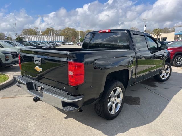 Used 2015 Chevrolet Silverado 1500 LT w/ LT Convenience Package image 7