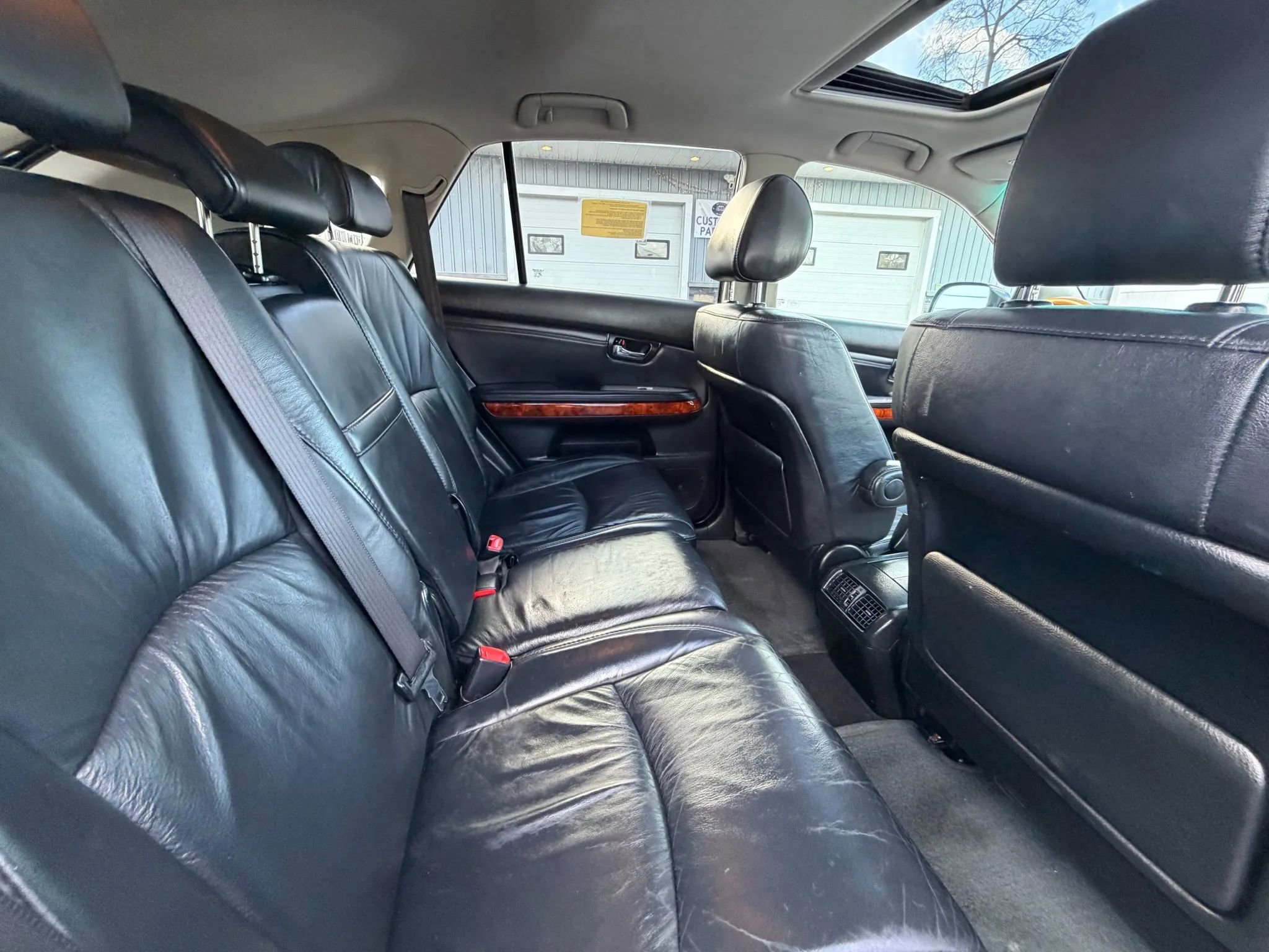 Used 2009 Lexus RX 350 AWD image 18