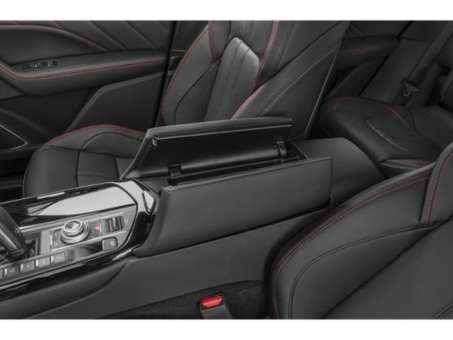 Used 2024 Maserati Levante GT Ultima AWD/4WD image 14