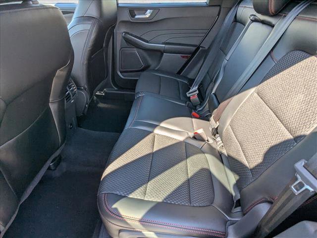 New 2026 Ford Escape ST-Line w/ Tech Pack #1 image 15