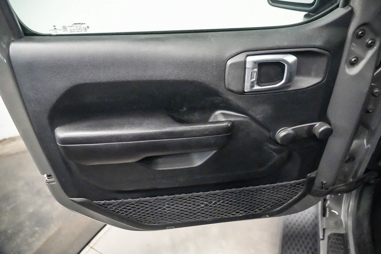 Used 2021 Jeep Wrangler Unlimited Sport AWD/4WD image 20