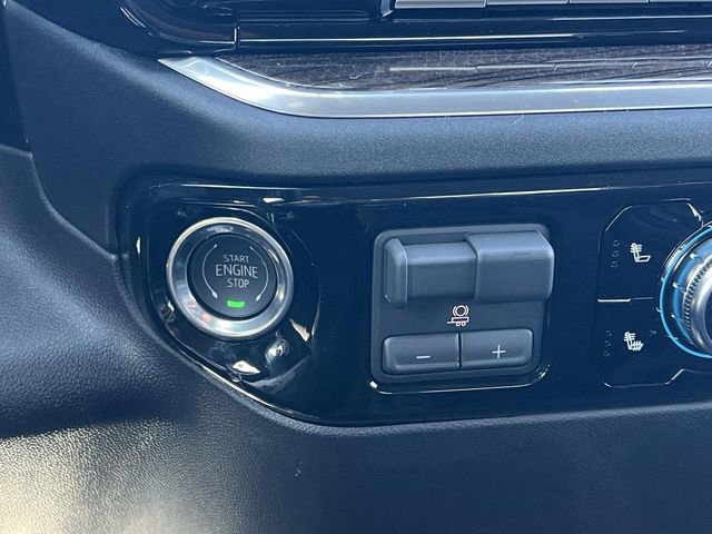 New 2026 GMC Sierra 1500 Elevation image 20