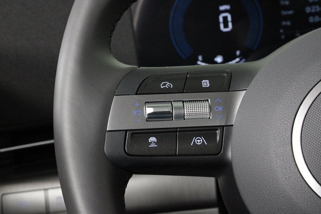 Certified 2026 Hyundai Kona SEL Sport FWD image 27