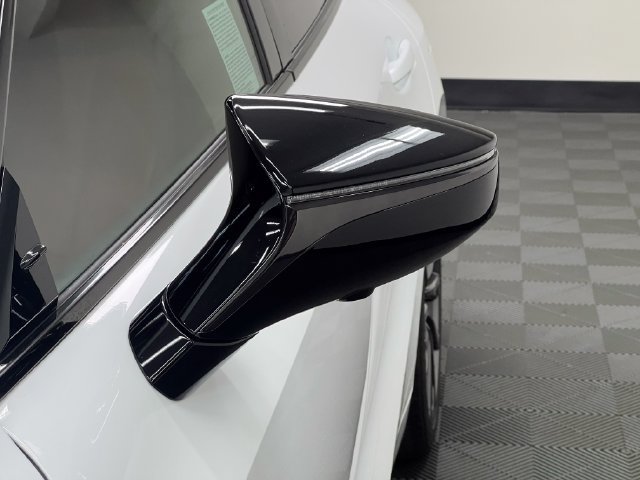 Certified 2025 Lexus IS 350 F Sport RWD image 22