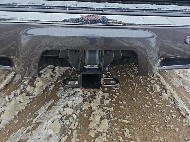 Certified 2023 Toyota 4Runner Limited image 23