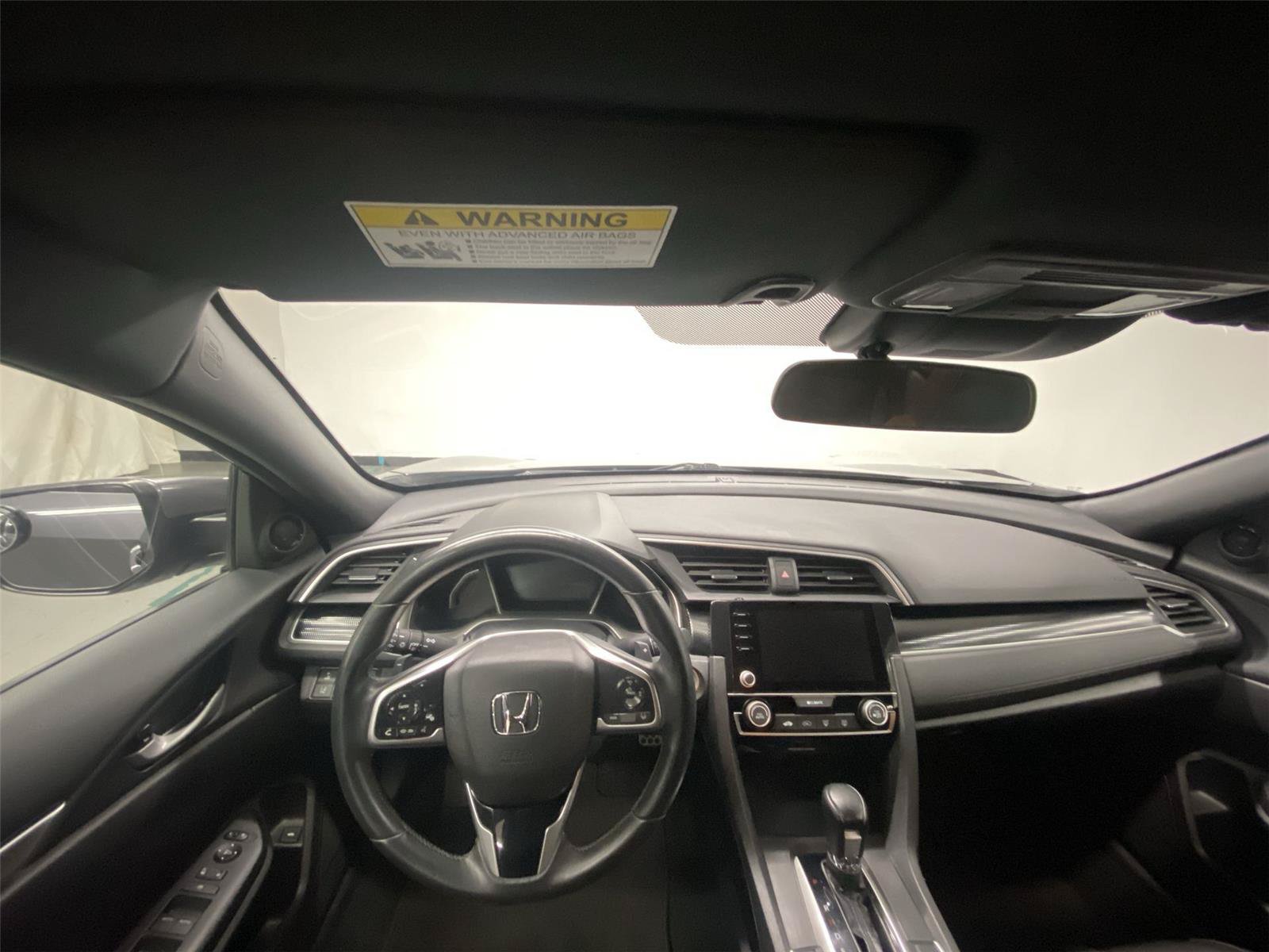 Used 2020 Honda Civic Sport image 29