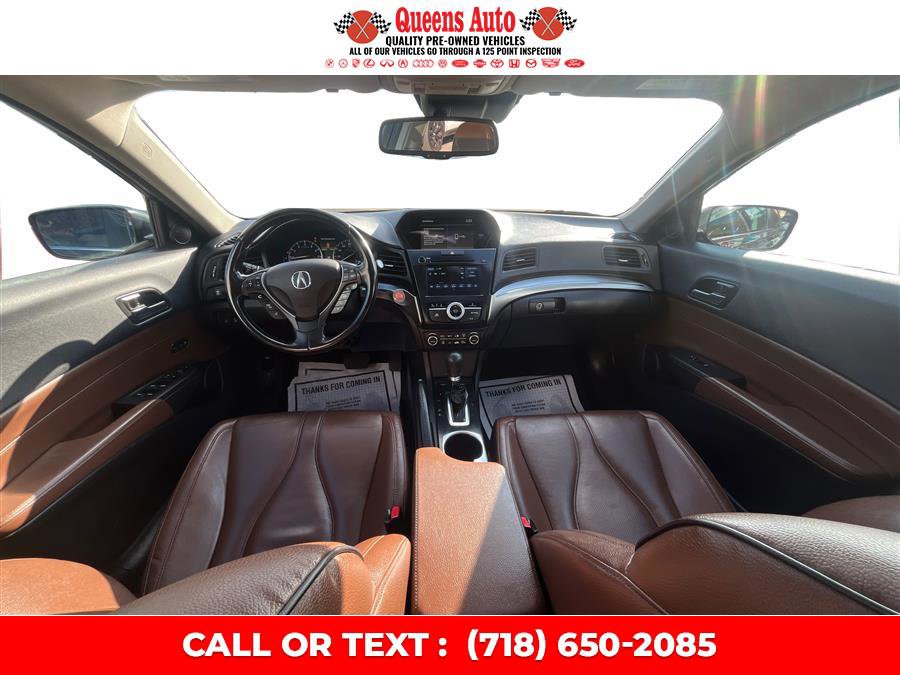 Used 2019 Acura ILX image 28