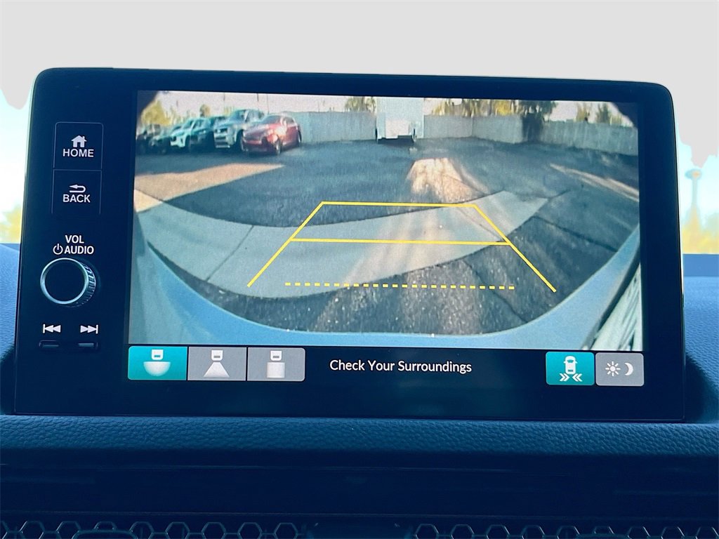 Used 2022 Honda Civic Si image 13