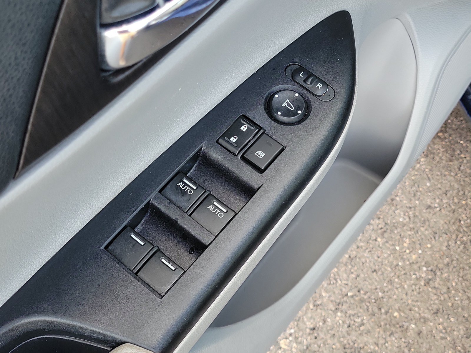 Used 2013 Honda Accord EX image 14
