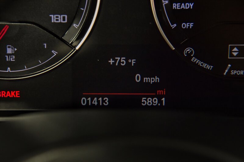 Used 2020 BMW M2 CS RWD image 24