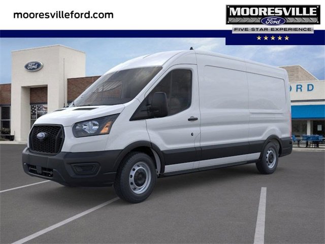 New 2025 Ford Transit 250 148 Medium Roof