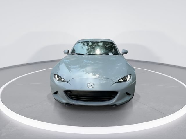 New 2026 MAZDA MX-5 Miata RF Grand Touring RWD image 3