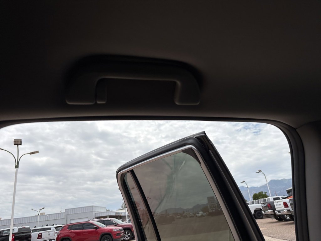 Used 2023 Honda Ridgeline RTL image 43