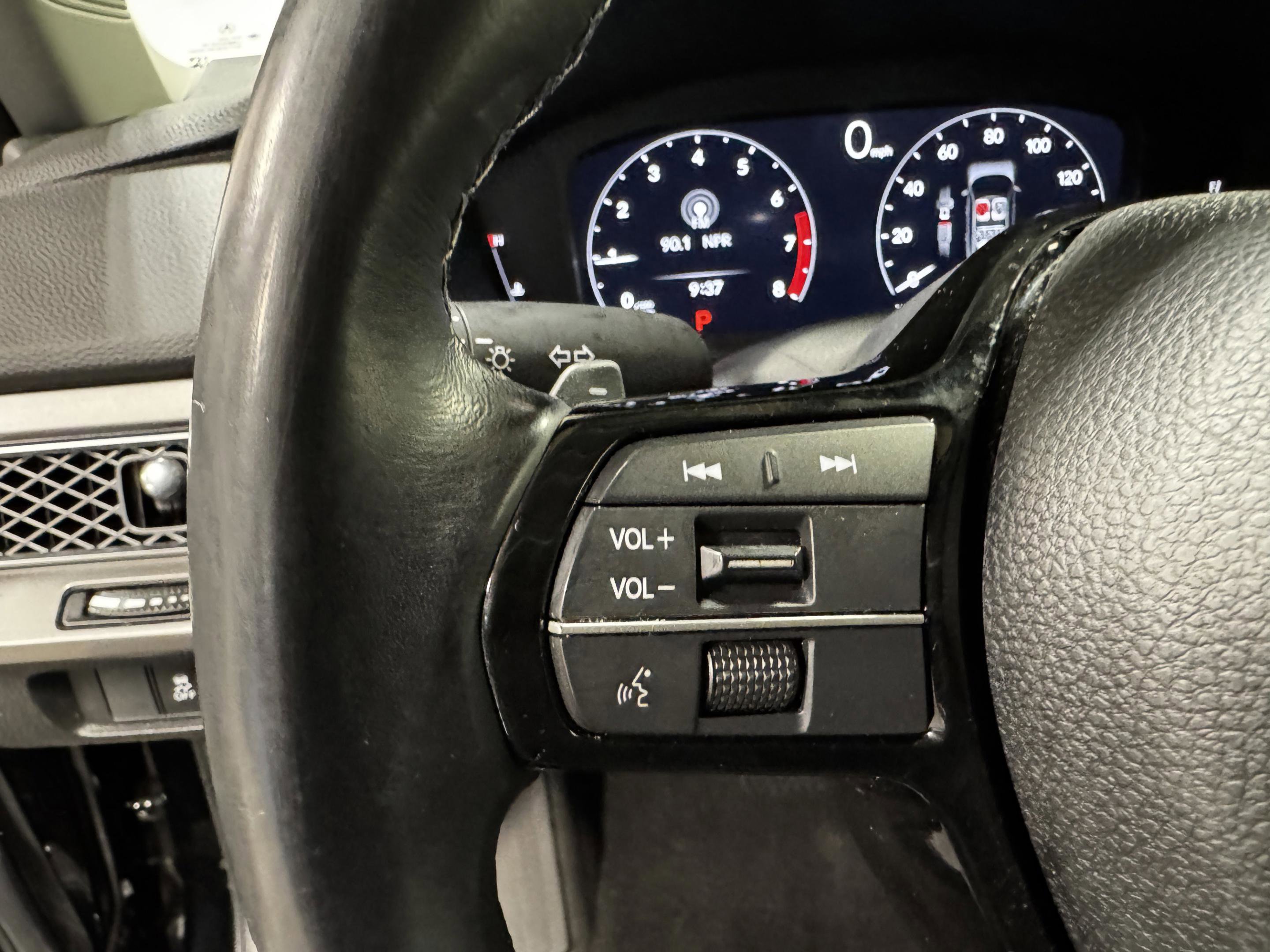 Certified 2023 Acura Integra FWD image 21