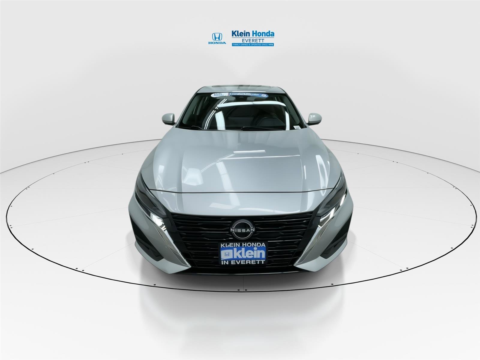 Used 2023 Nissan Altima 2.5 SL image 5