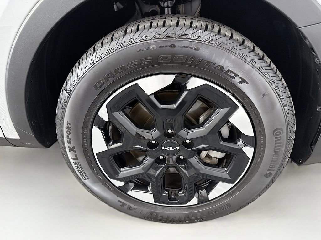 Used 2024 Kia Sorento S w/ Panoramic Sunroof Package image 32