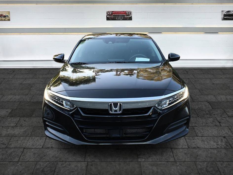 Used 2018 Honda Accord LX image 2