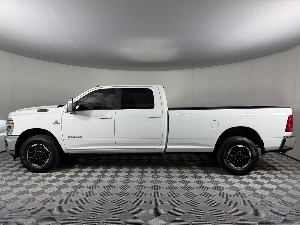Used 2025 RAM 2500 Laramie RWD image 10