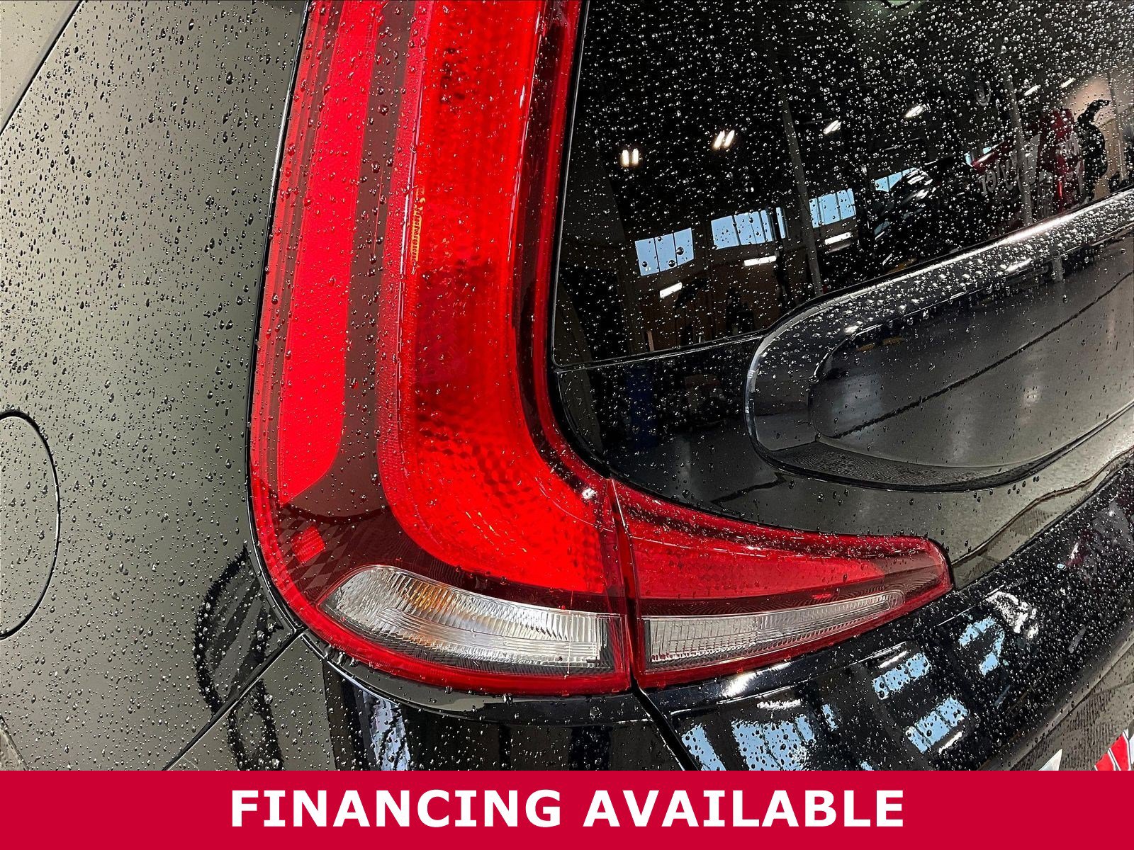 Certified 2022 Kia Soul GT-Line FWD image 22