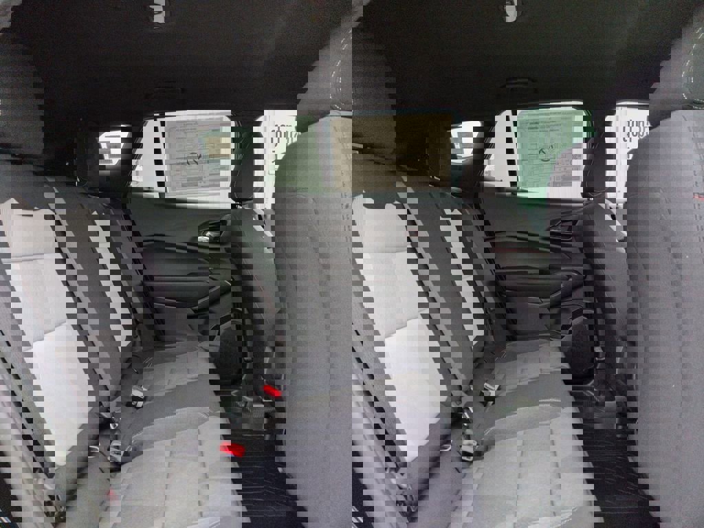 New 2026 Chevrolet Trax RS image 26