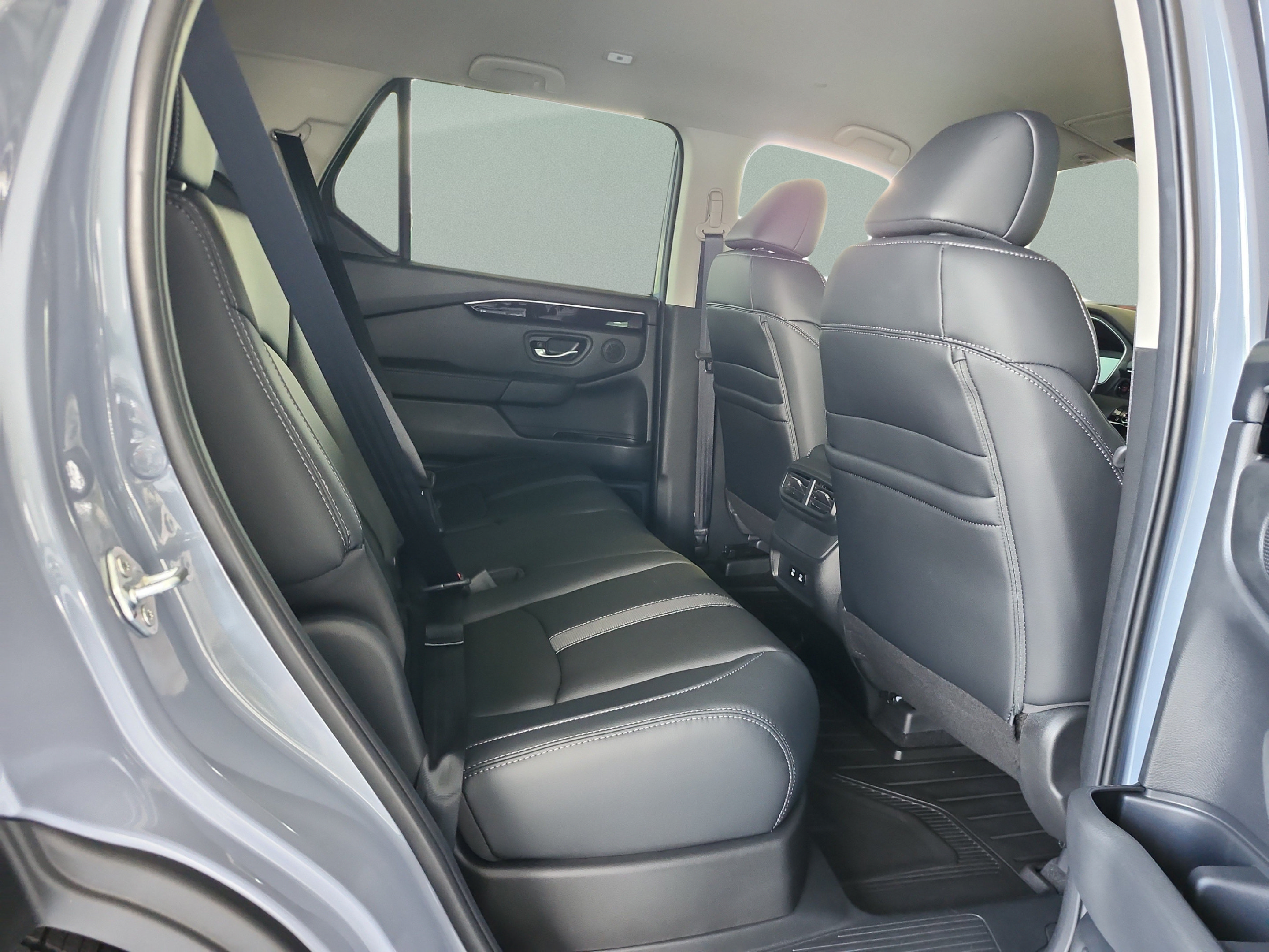 New 2026 Honda Passport RTL image 19