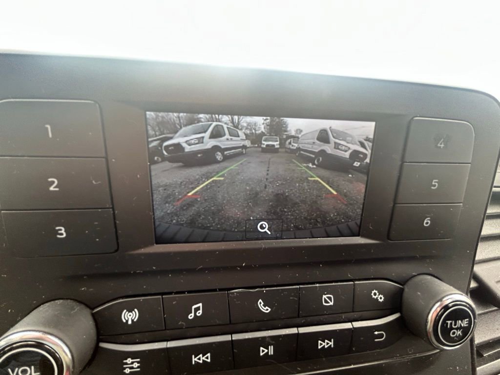 Certified 2024 Ford Transit 250 Low Roof w/ Exterior Upgrade Package image 21