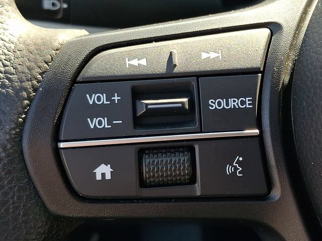 Used 2024 Honda HR-V LX image 20