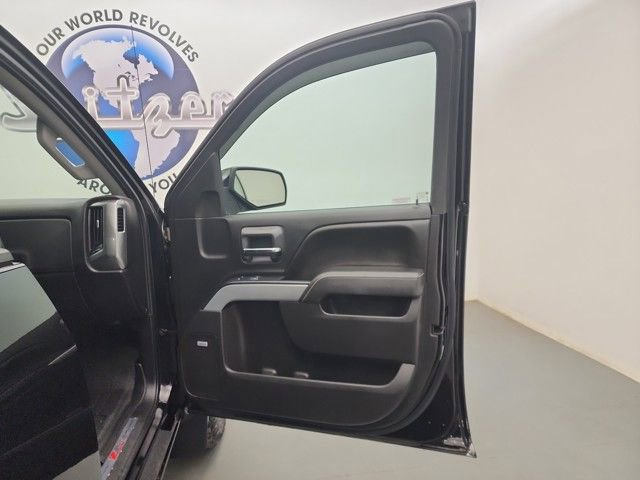 Used 2016 Chevrolet Silverado 1500 LT w/ Midnight Edition image 27