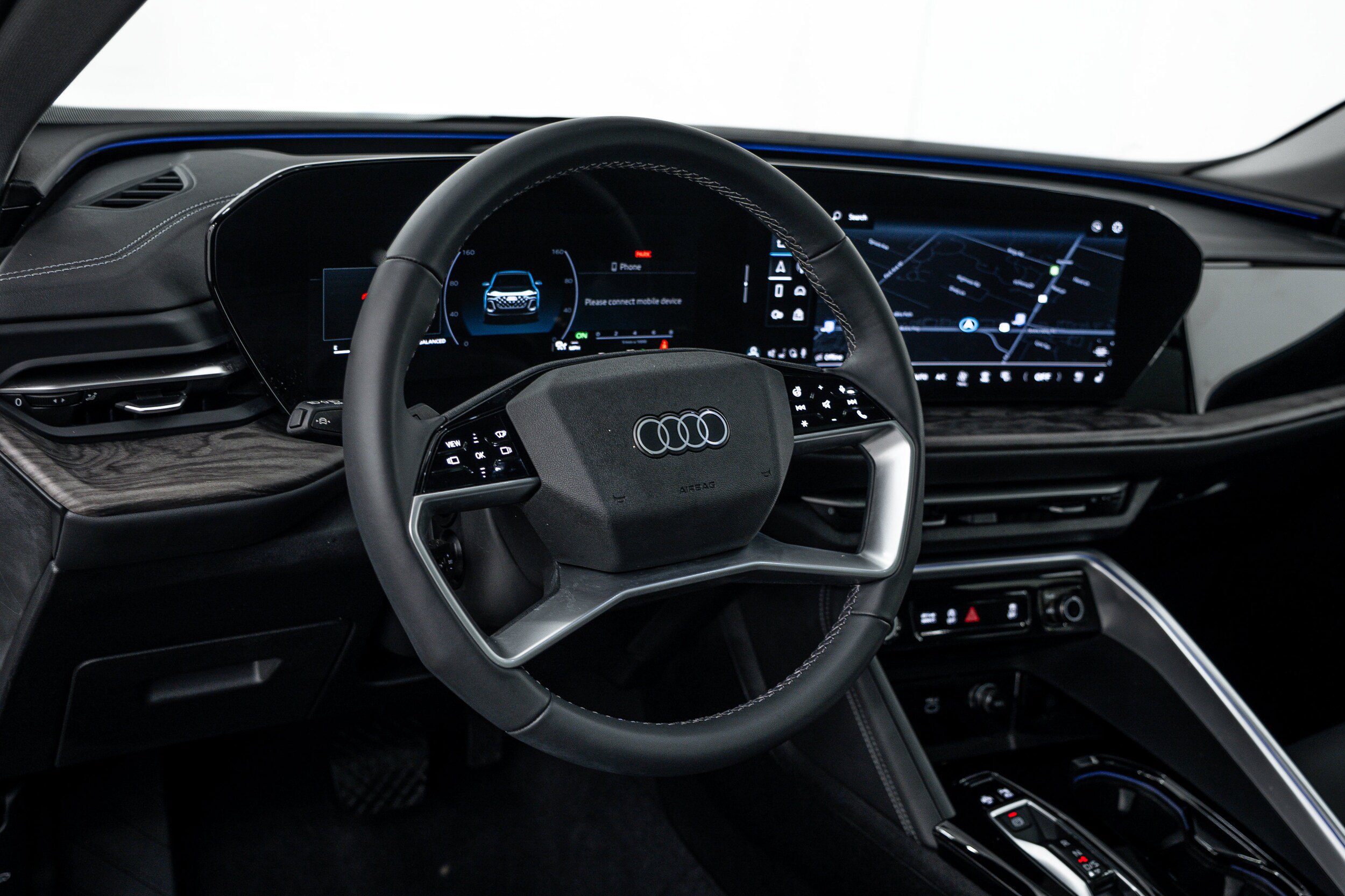 Used 2025 Audi Q5 Premium Plus AWD/4WD image 11