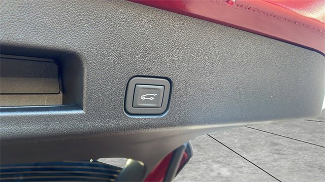 New 2026 Buick Enclave Avenir w/ Super Cruise Package image 21