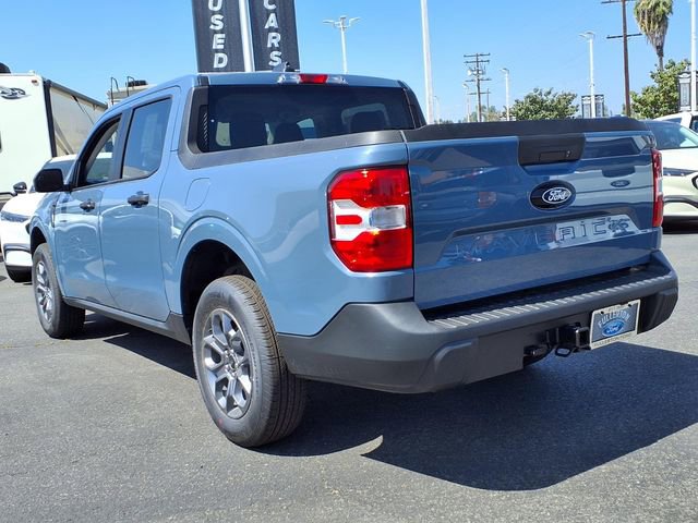 New 2026 Ford Maverick XLT w/ XLT Luxury Package image 4