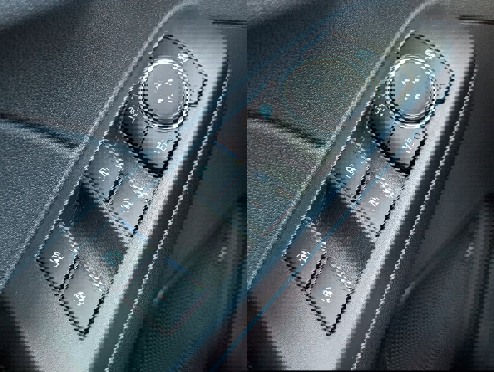 New 2026 Ford Escape Active w/ Tech Pack #1 image 20