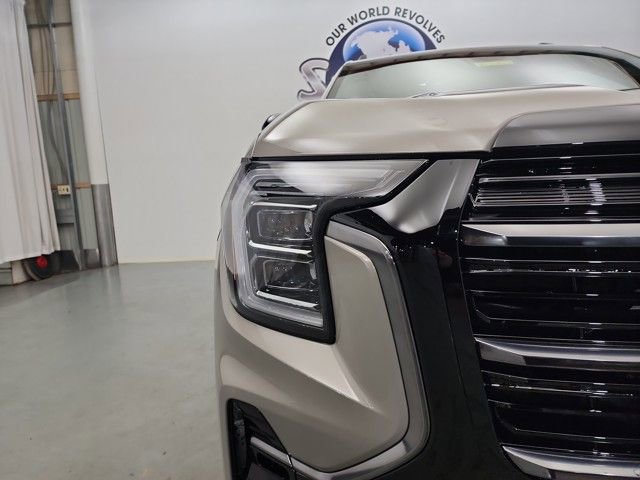 New 2026 GMC Terrain AT4 w/ Convenience Package III image 32