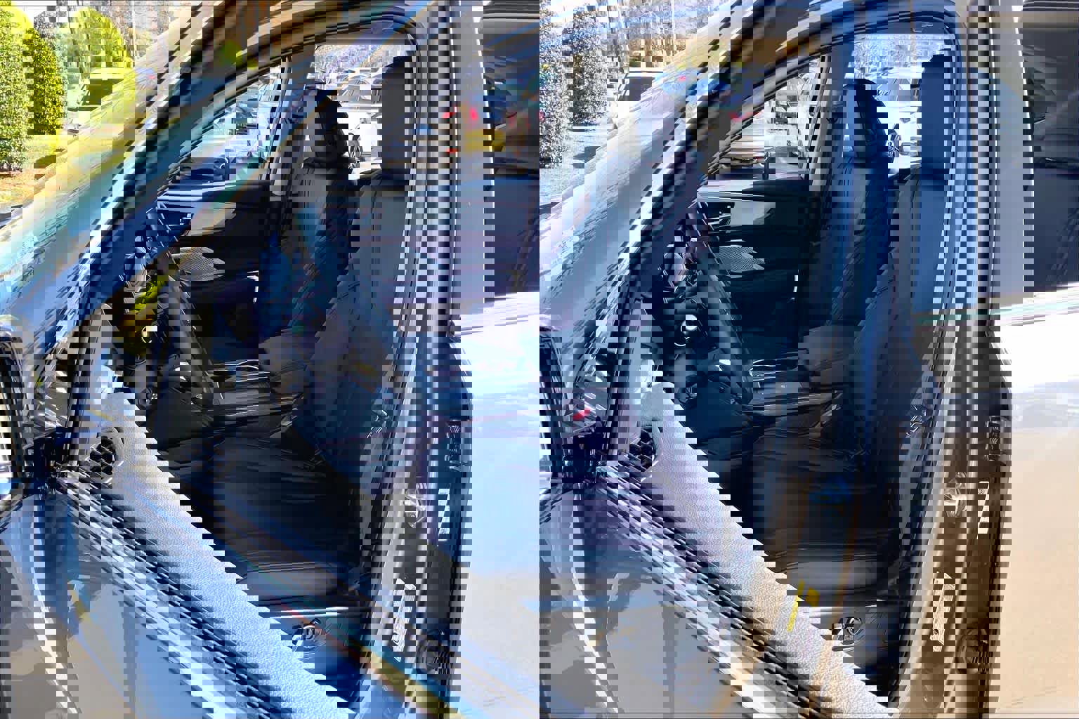 Certified 2026 Acura MDX FWD image 8