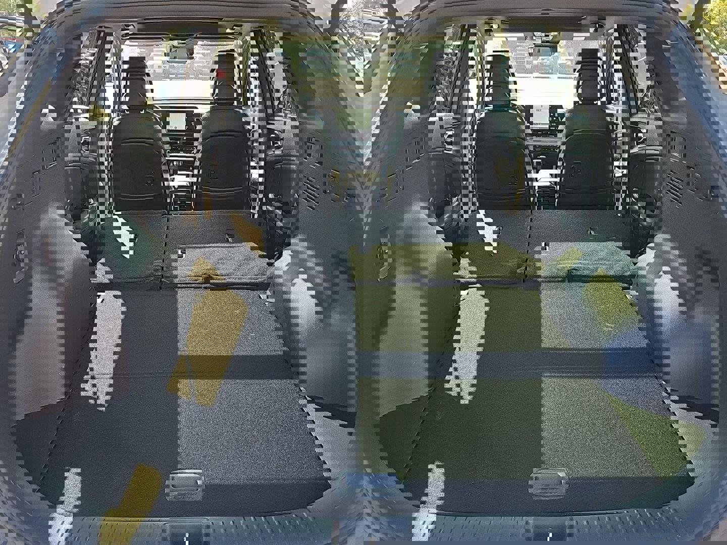 Used 2025 Kia Sportage X-Line w/ Premium Package image 27