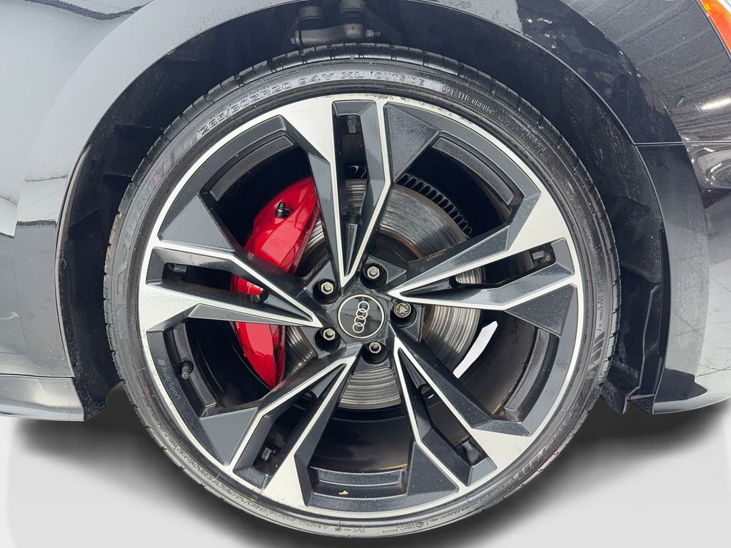 Used 2024 Audi S5 Premium Plus w/ Premium Plus Package image 51