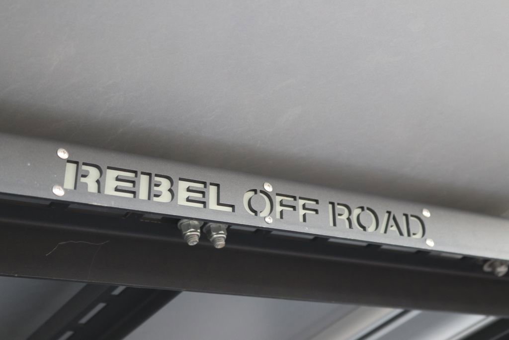 Used 2022 Jeep Gladiator Rubicon w/ LED Lighting Group image 28