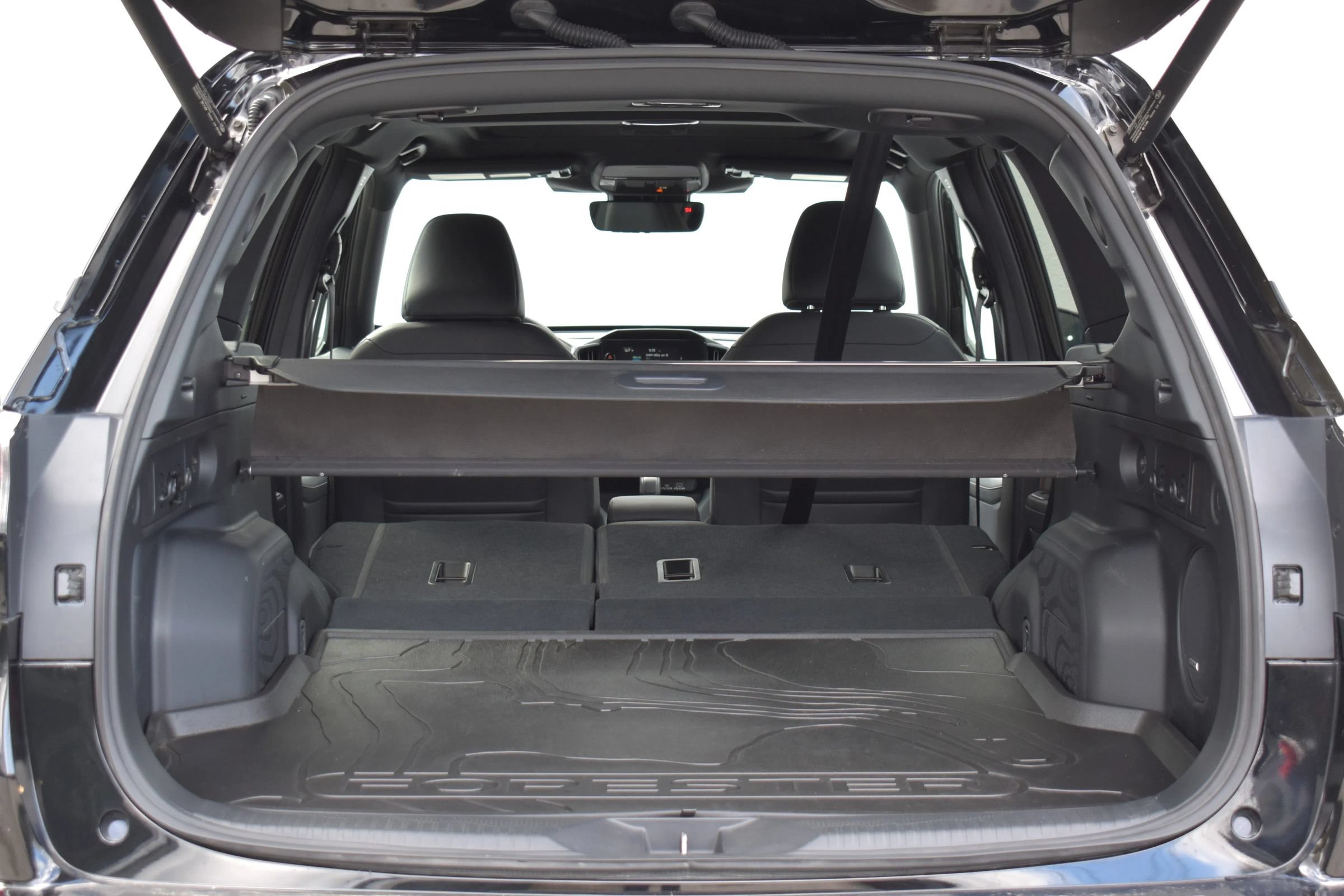 Used 2025 Subaru Forester Sport AWD/4WD image 50