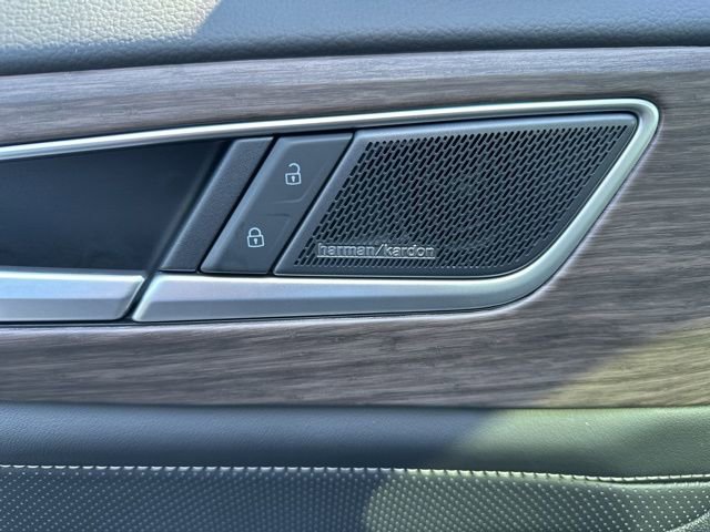 New 2026 Volkswagen Atlas SEL Premium R-Line image 16