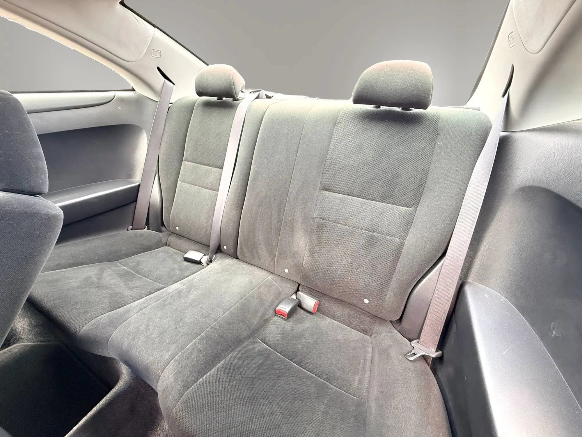 Used 2007 Honda Accord LX image 11