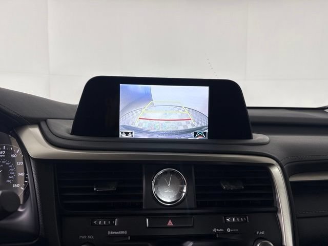 Certified 2022 Lexus RX 350 FWD w/ Premium Package image 23